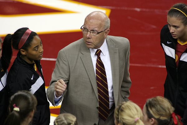 Mick-Haley